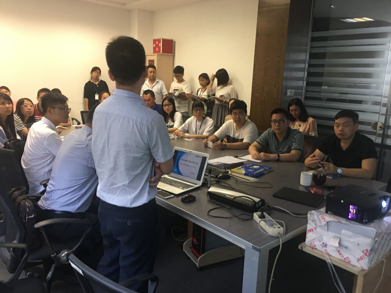 广州市弘道汽车配件有限公司携手V体育ERP，加速推进企业信息化建设